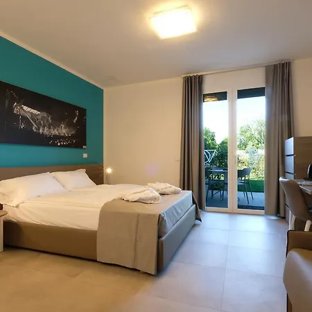 Ξενοδοχείο Relais Clodia