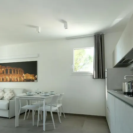 Relais Clodia Ξενοδοχείο *