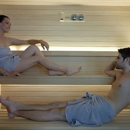 Relais Clodia Ξενοδοχείο Λατζίζε