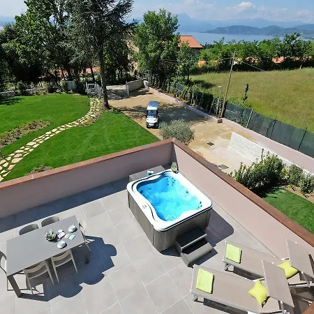 Ξενοδοχείο Relais Clodia