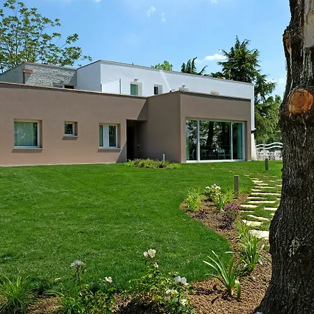 Ξενοδοχείο Relais Clodia