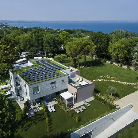 Ξενοδοχείο Relais Clodia *