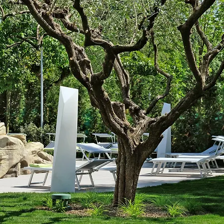 Relais Clodia * Λατζίζε