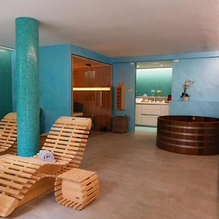 Relais Clodia Otel *