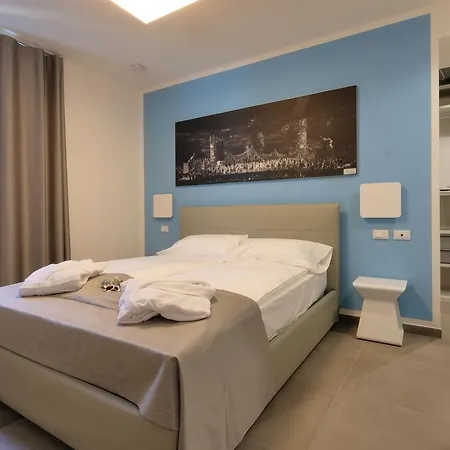 Relais Clodia Otel *