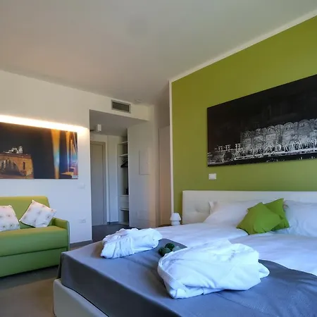 Relais Clodia Otel Lazise