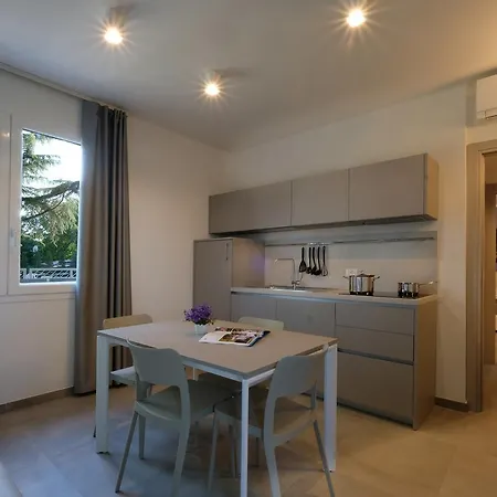 Relais Clodia * Lazise