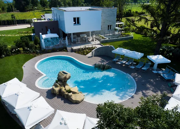 Relais Clodia Lazise