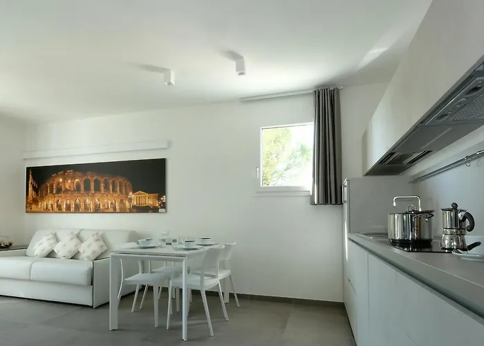 Relais Clodia Hotel *