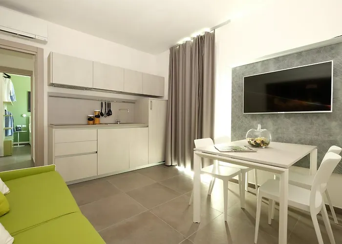 Relais Clodia Hotel Lazise