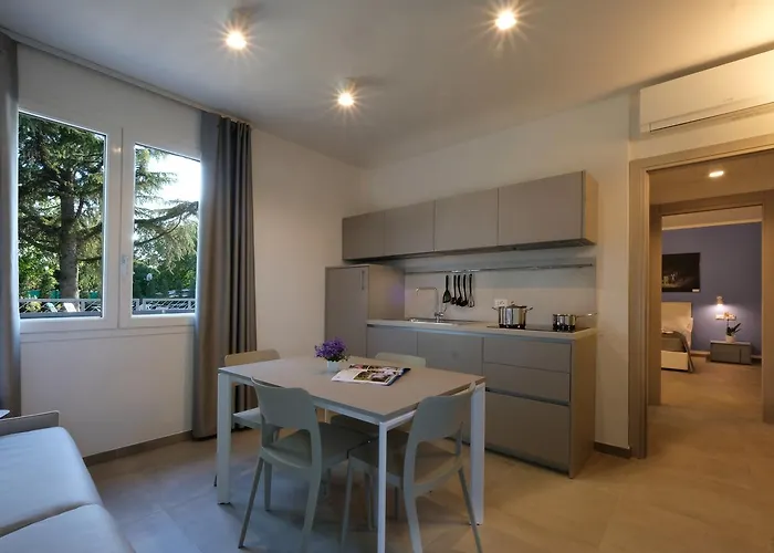 Relais Clodia * Lazise