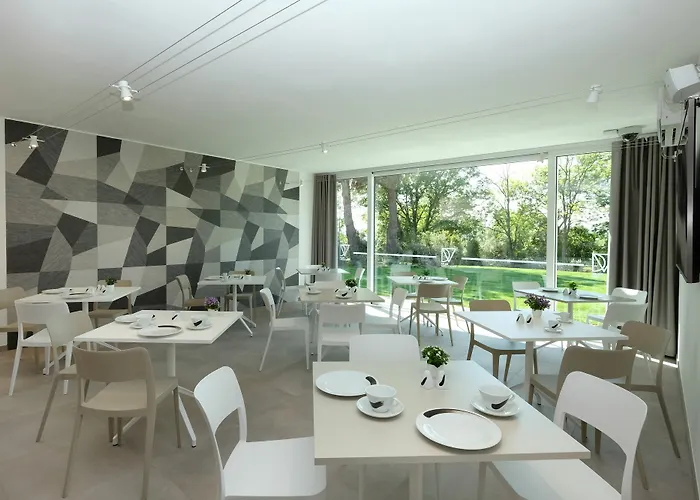 Relais Clodia * Lazise