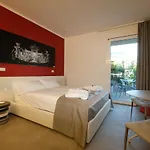 Relais Clodia מלון