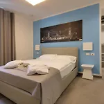 Relais Clodia מלון *