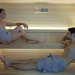 Relais Clodia מלון לאזיסה