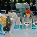 Relais Clodia מלון *