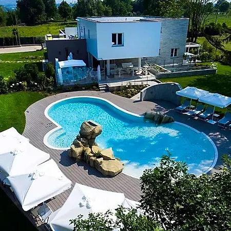Relais Clodia Lazise