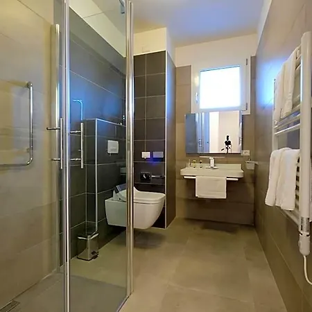 Relais Clodia *