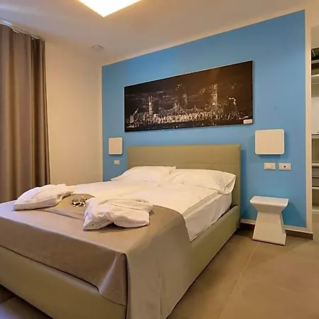 Relais Clodia *