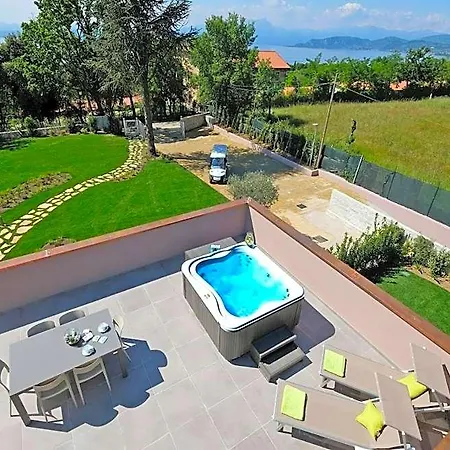 Relais Clodia Lazise