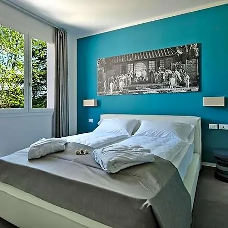 Relais Clodia فندق