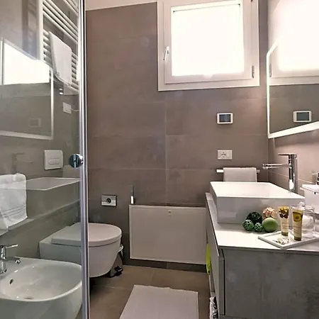 Hotel Relais Clodia *