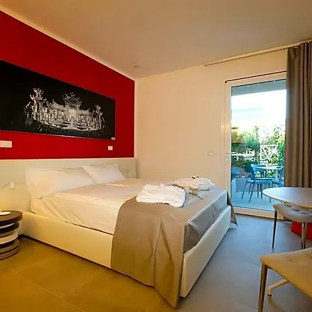 Hotel Relais Clodia Lazise
