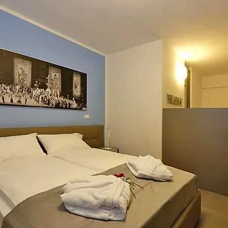 Hotel Relais Clodia *