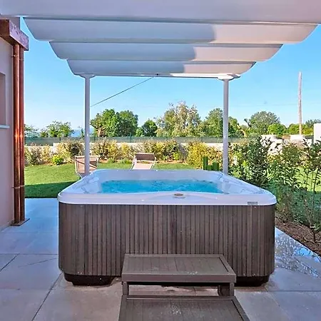 Hotel Relais Clodia