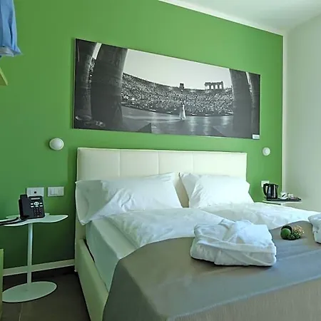 Relais Clodia Hotel Lazise