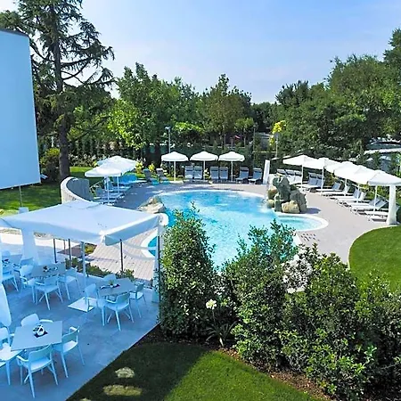 Relais Clodia Hotel