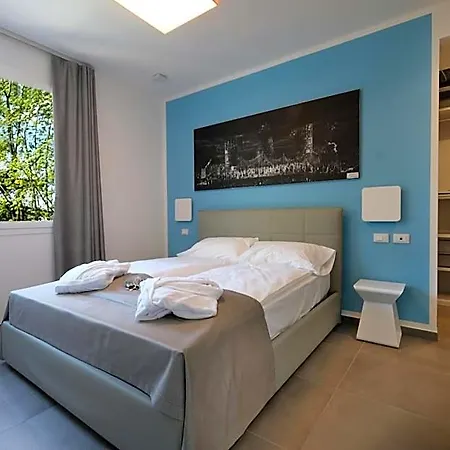 Relais Clodia Hotel