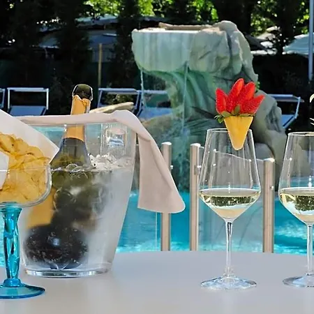 فندق Relais Clodia لاتيزي