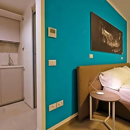 Hotel Relais Clodia Lazise