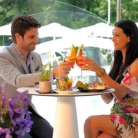 Hotel Relais Clodia *