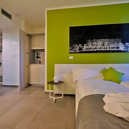 Hotel Relais Clodia Lazise