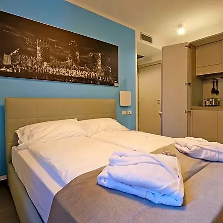 Hotel Relais Clodia *