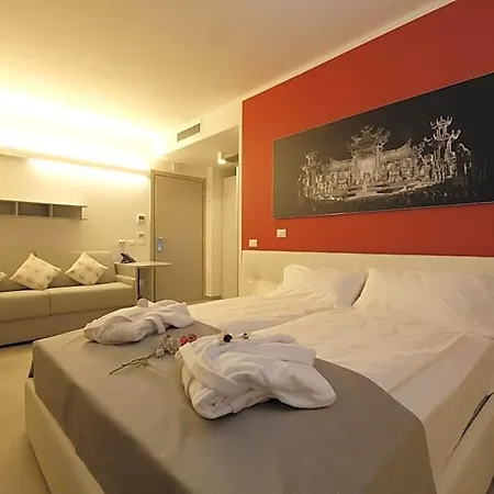 Relais Clodia Hotel *