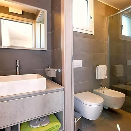 Relais Clodia Lazise