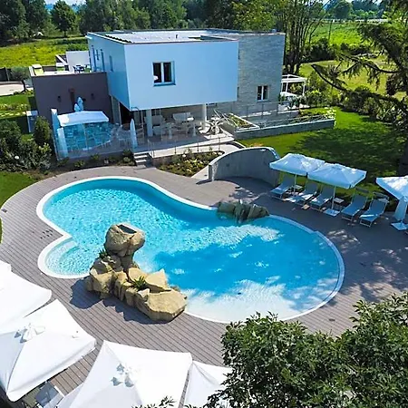 Hotel Relais Clodia Lazise