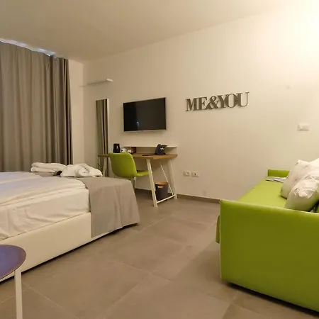 Relais Clodia