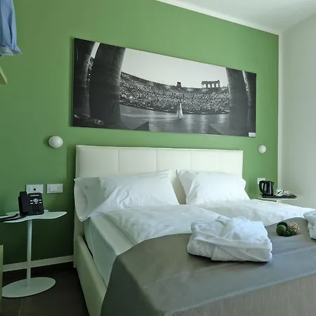 فندق Relais Clodia