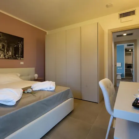 Hotel Relais Clodia *