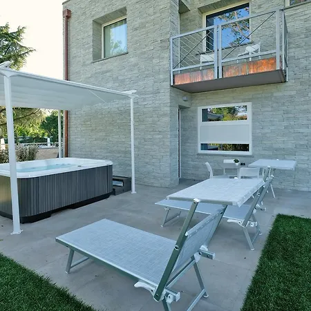 Relais Clodia *