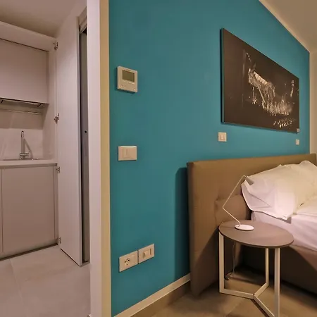 Relais Clodia