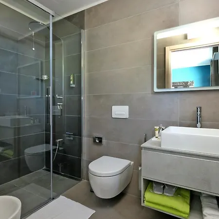 호텔 Relais Clodia *