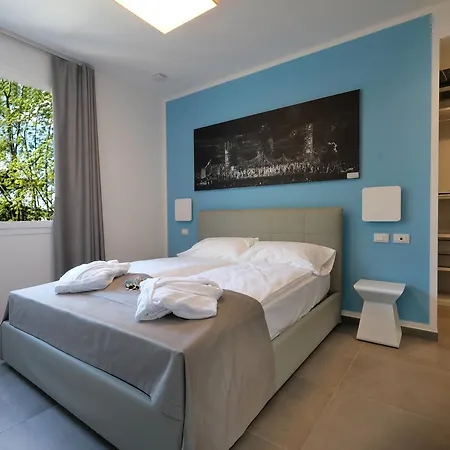 Relais Clodia