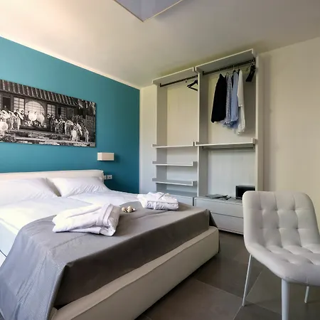 Relais Clodia *