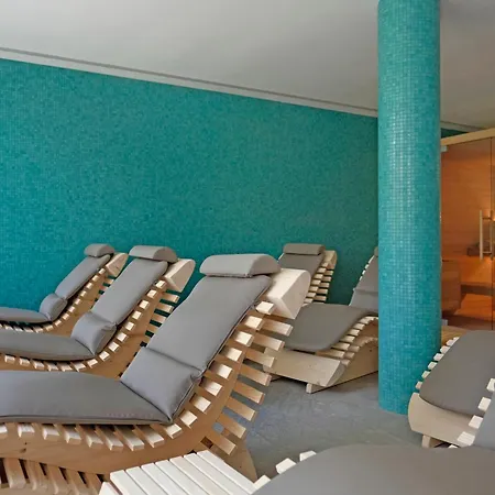 מלון Relais Clodia *