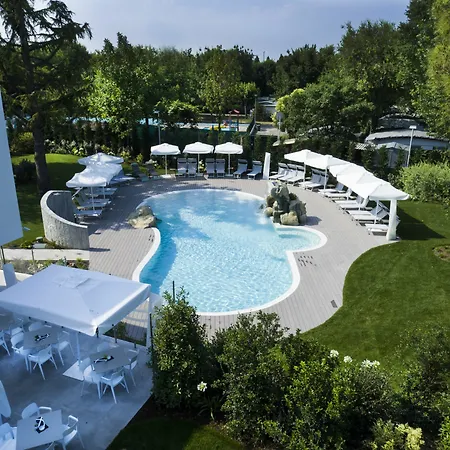 فندق Relais Clodia